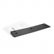 Support de plaque d'immatriculation OE 735615598 - Visuel 1
