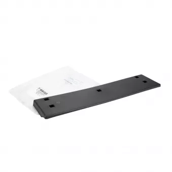 Support de plaque d'immatriculation OE 735615598