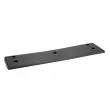 Support de plaque d'immatriculation OE 735615598 - Visuel 2