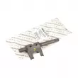 Fourchette de débrayage, embrayage OE 55250936 - Visuel 1