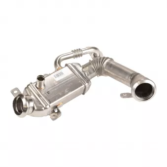 refroidisseur, recirculation des gaz d'échappement OE