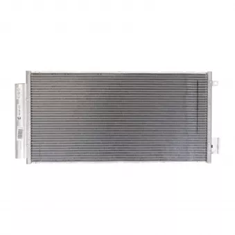 Condenseur, climatisation OE 52102801