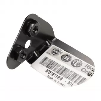 Kit de montage d'aile OE 51811090