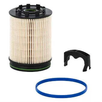 Filtre à carburant MANN-FILTER