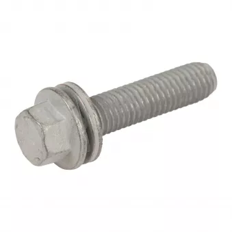 Vis, collecteur d'échappement OE 035579