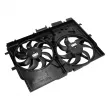 Ventilateur, refroidissement du moteur OE 1399670080 - Visuel 1