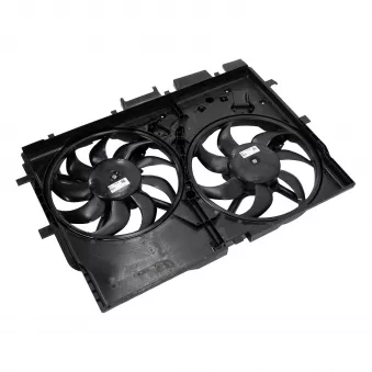 Ventilateur, refroidissement du moteur OE 1399670080