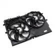 Ventilateur, refroidissement du moteur OE 1399670080 - Visuel 2
