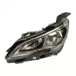 Kit de réparation, phare principal (support) OE 1686413280 - Visuel 1