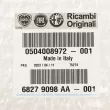 Carter de distribution OE 504008972 - Visuel 3