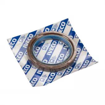 Bague d'étanchéité, vilebrequin OE 504078511