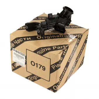 Fermeture-volant OE 52182823