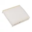 Filtre, air de l'habitacle OE 6479E0 - Visuel 1