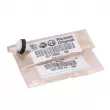 Clip, enjoliveur OE 71728806 - Visuel 1