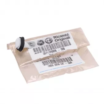 Clip, enjoliveur OE 71728806