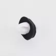 Clip, enjoliveur OE 71728806 - Visuel 3