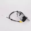 Serrure De Porte Gauche Avant OE 9681335680 - Visuel 3