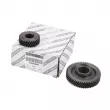 Renvoi d'angle, câble flexible de compteur de vit OE 9463263088 - Visuel 1