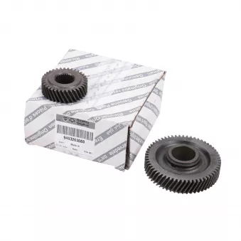 Renvoi d'angle, câble flexible de compteur de vit OE