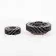 Renvoi d'angle, câble flexible de compteur de vit OE 9463263088 - Visuel 3
