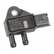 Capteur, pression des gaz échappement OE 9677816180 - Visuel 1