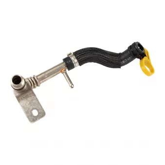 Tuyau de graissage du turbo OE 9807662280
