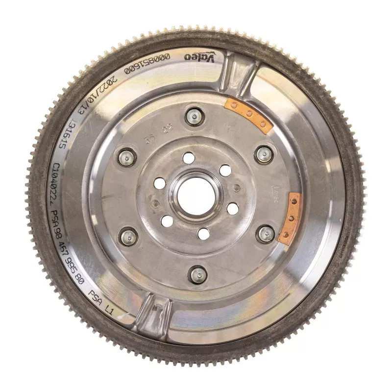 Volant moteur OE 9846799580
