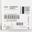 Coussinet de vilebrequin OE 0113FH - Visuel 3