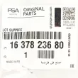 Support, pare-chocs OE 1637823680 - Visuel 3