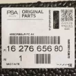 Amortisseur de choc pour pare-chocs avant OE 1627665680 - Visuel 3