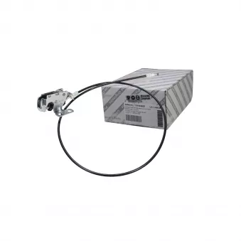 Serrure de porte arrière gauche OE 1385562080