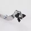 Guidage à galets, porte coulissante OE 1385585080 - Visuel 3