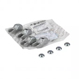 Support, injecteur OE 46343738
