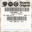 Joint de porte OE 504325903 - Visuel 3