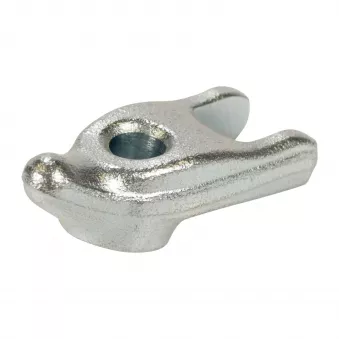 Support, injecteur OE