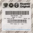 Support, injecteur OE 5801551667 - Visuel 3
