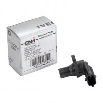 Capteur, vitesse de roue OE 5802034639