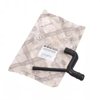 Gaine de suralimentation OE 71747811