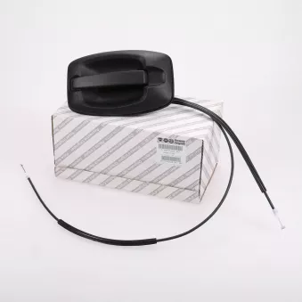 Poignée de porte OE 735631202