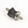 Support, boîtier de filtre à air OE 7657109 - Visuel 2