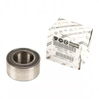 Kit de roulement de roue OE 46531160