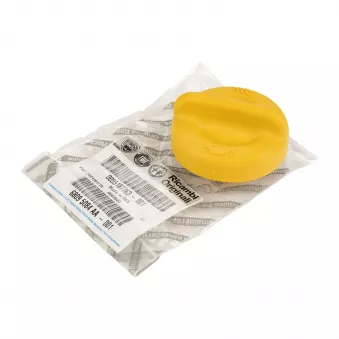 Bouchon, goulotte de remplissage d'huile OE 55187763