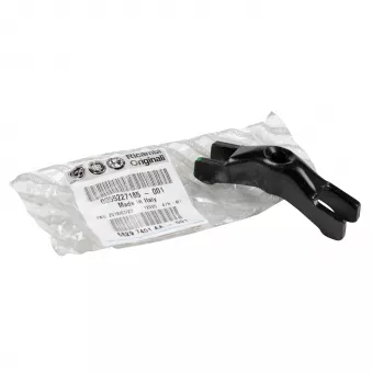 Support, injecteur OE 55227185