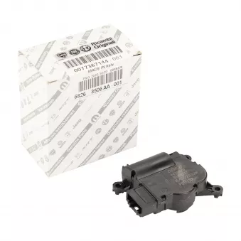 Élément de commande, climatisation OE 77367144