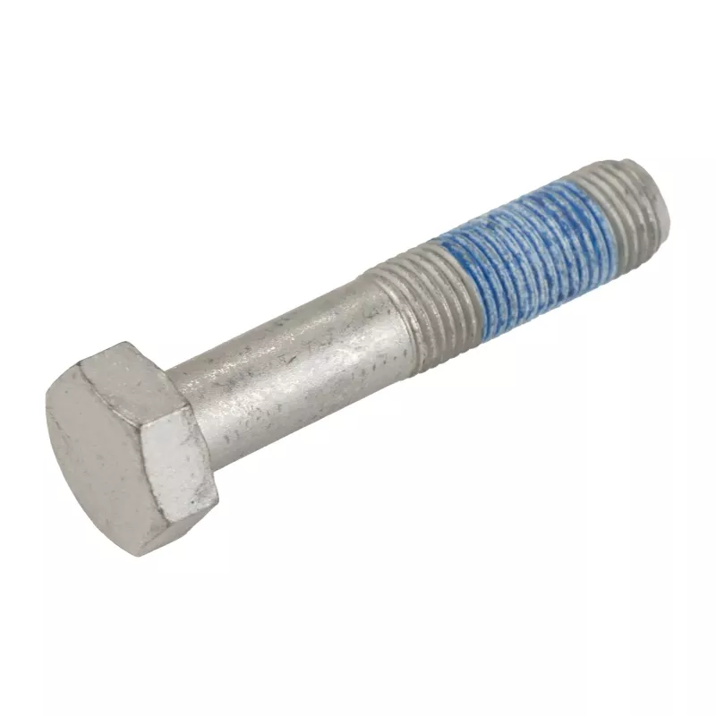 Boulon de poulie OE 9634848980