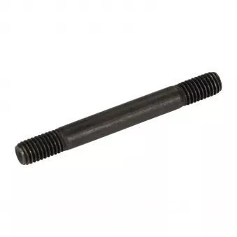 Fixation de l'injecteur OE 46796662