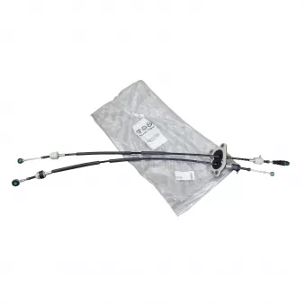 Tirette à câble, boîte de vitesse manuelle OE 55221510