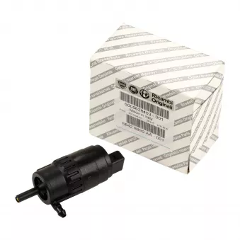 Pompe d'eau de nettoyage, nettoyage des vitres OE 6000628403