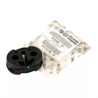 Bandes de caoutchouc, échappement OE 51854824