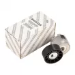 Galet tendeur de courroie d'accessoires OE 504086751 - Visuel 1